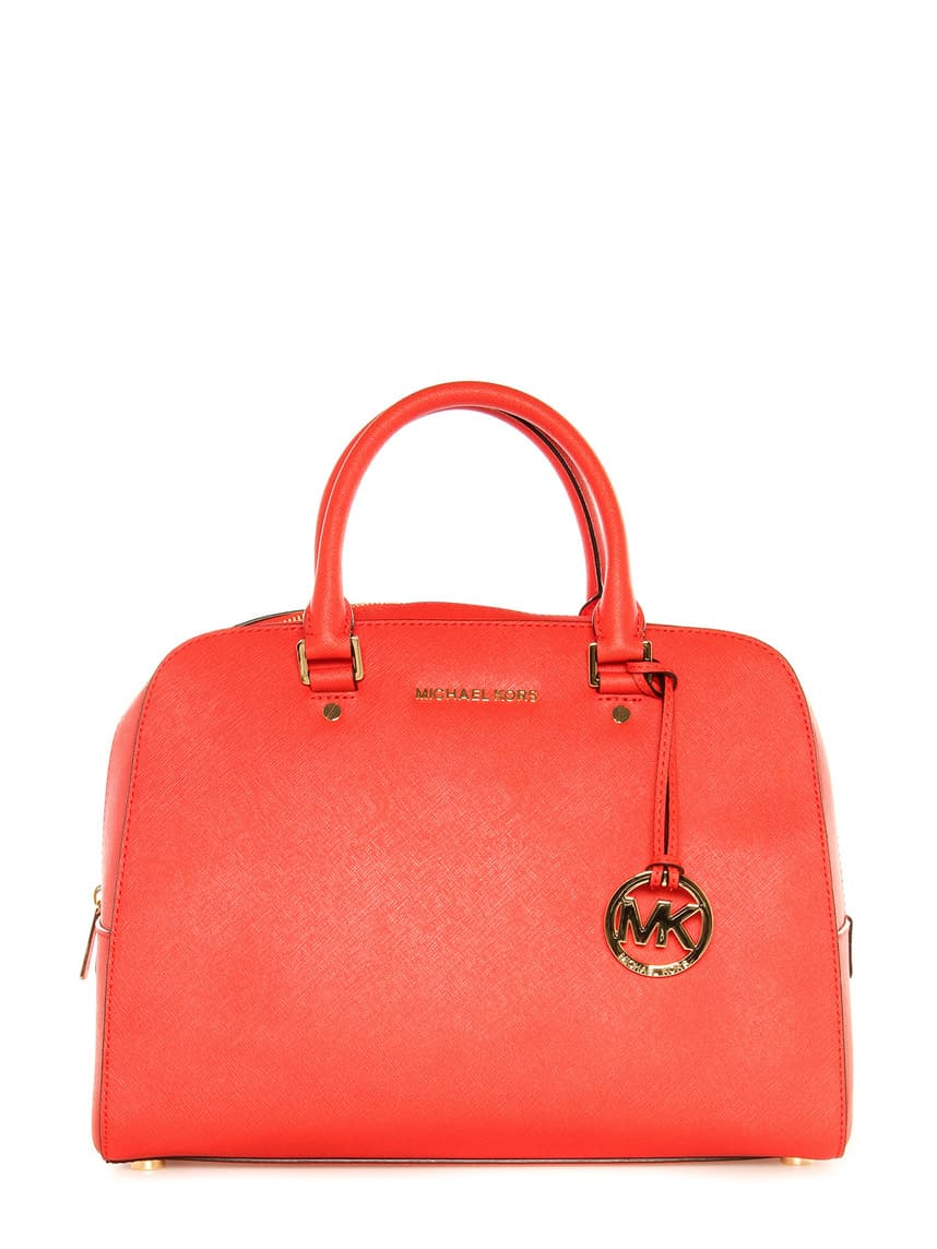 Bag Jet Set Travel large Michael Kors