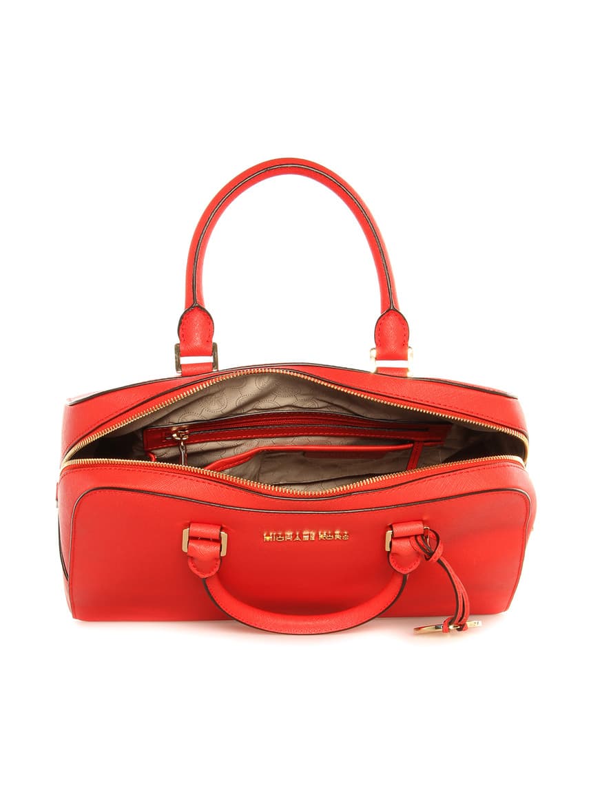 Bag Jet Set Travel large Michael Kors