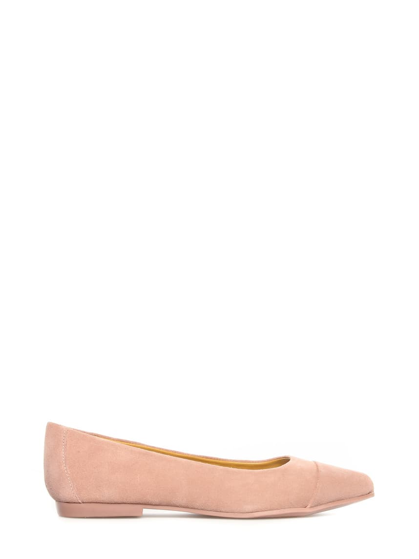 Ballerina Liebeskind pink