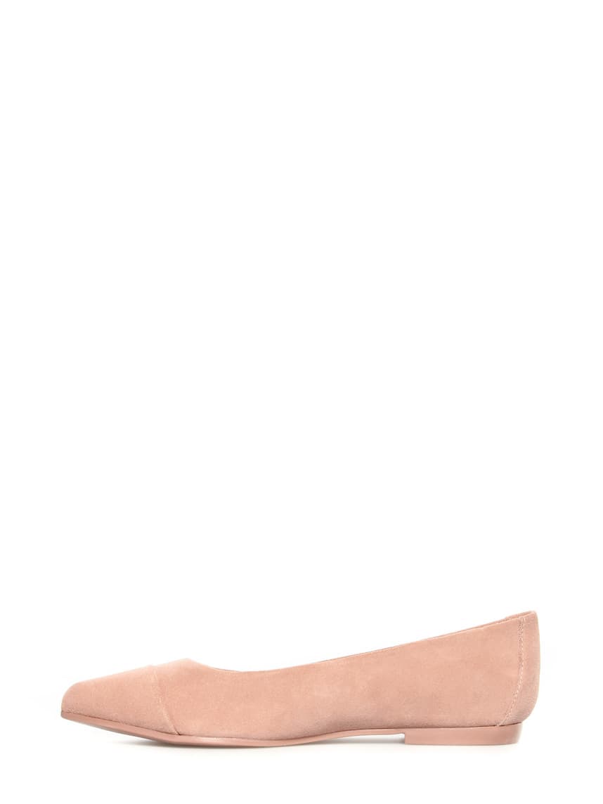 Ballerina Liebeskind pink