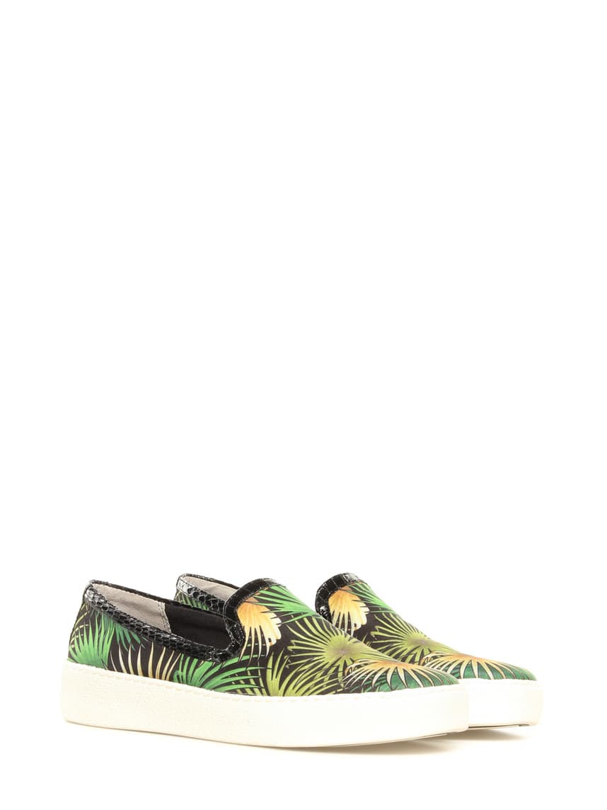 Slip-On Shoes Becker Sam Edelman multi