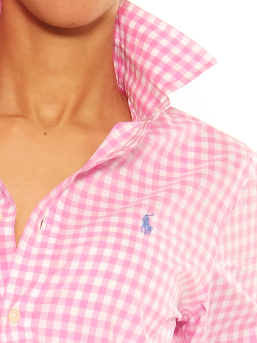Shirt Sean Polo Ralph Lauren rose