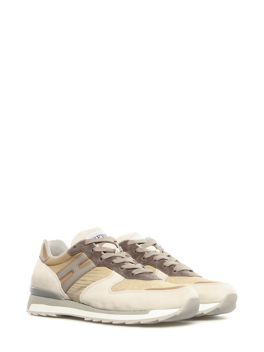 Sneakers R261 Hogan Rebel grey
