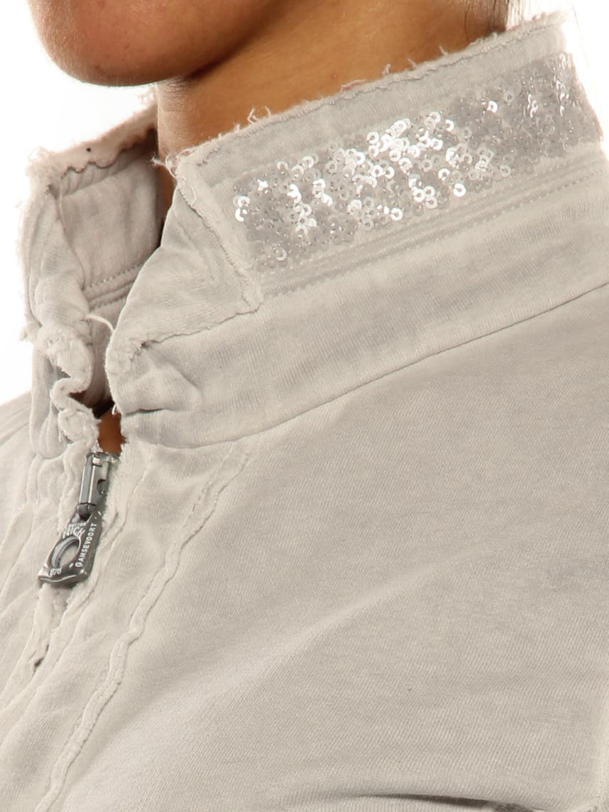 Sweater Better Rich grey