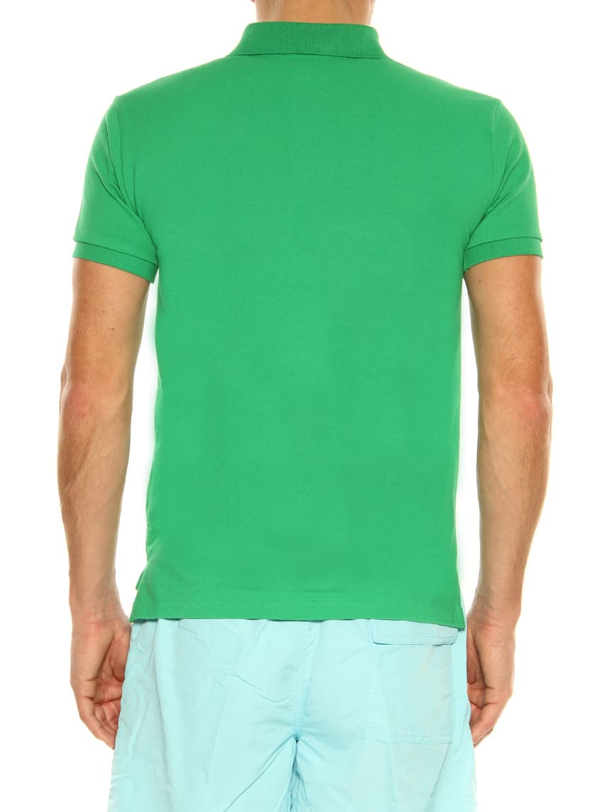 Polo Ralph Lauren green