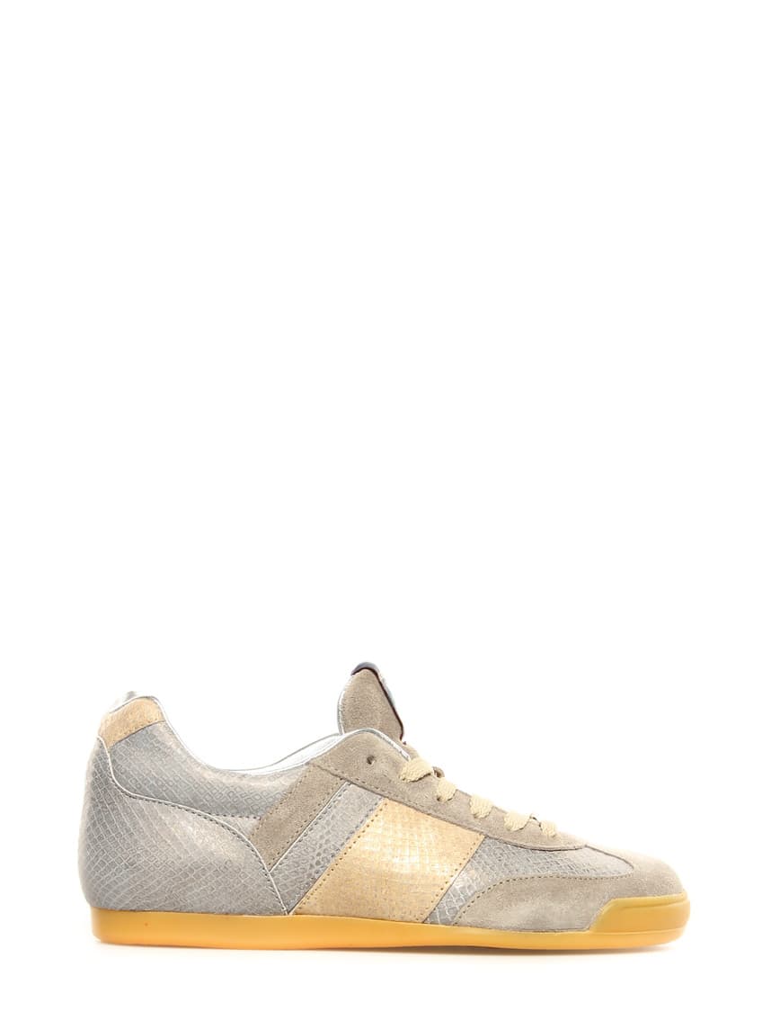 Sneakers Serafini grey