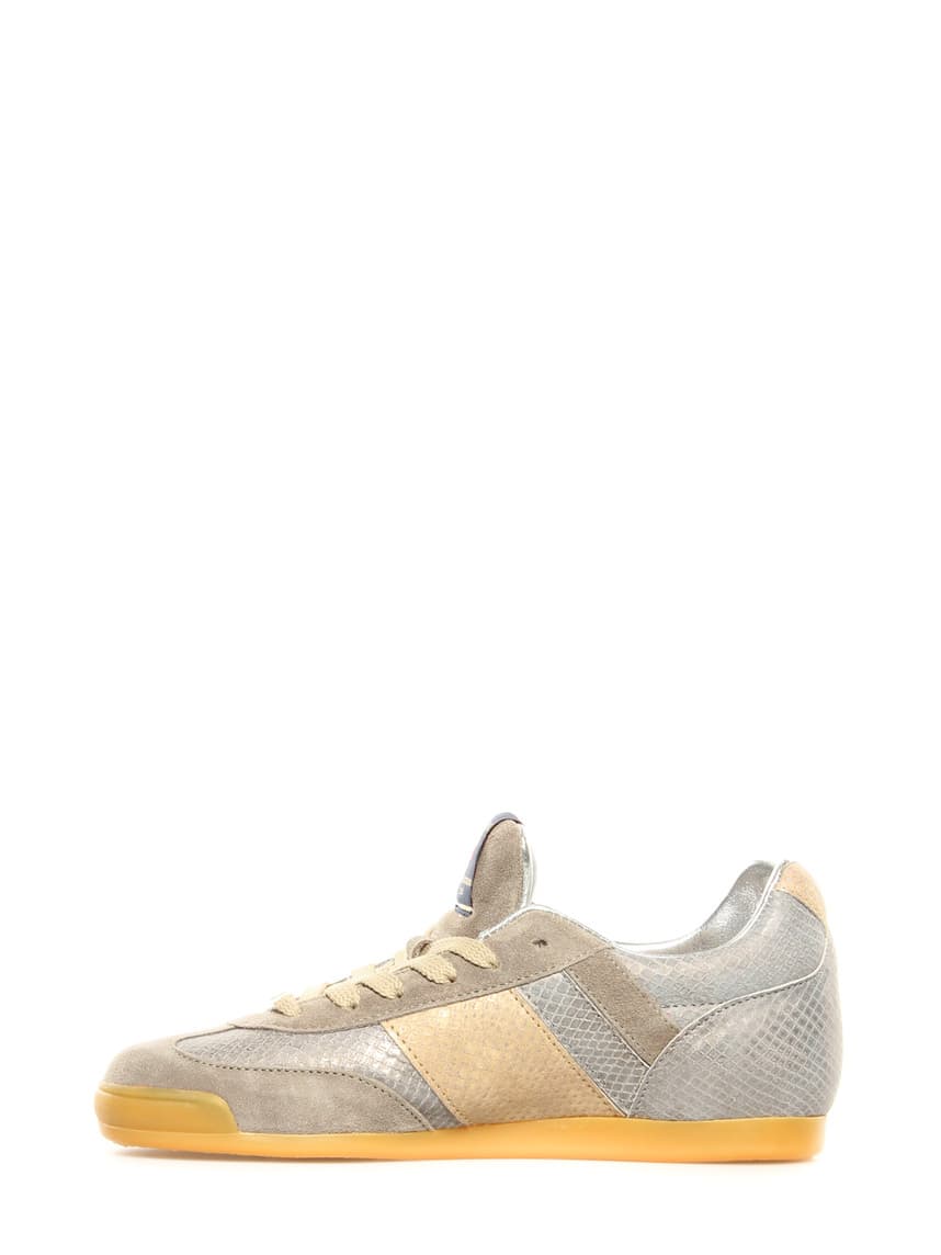 Sneakers Serafini grey
