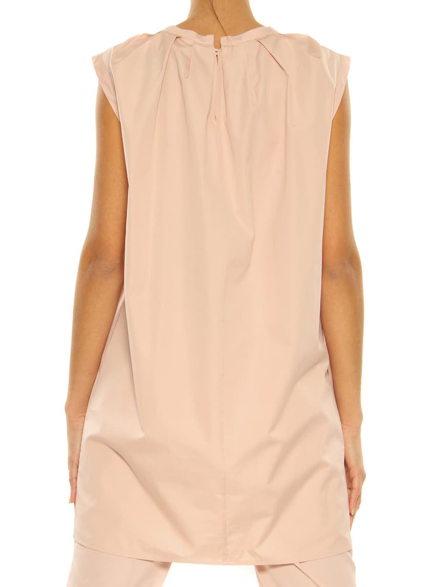 Dress Aspesi rose