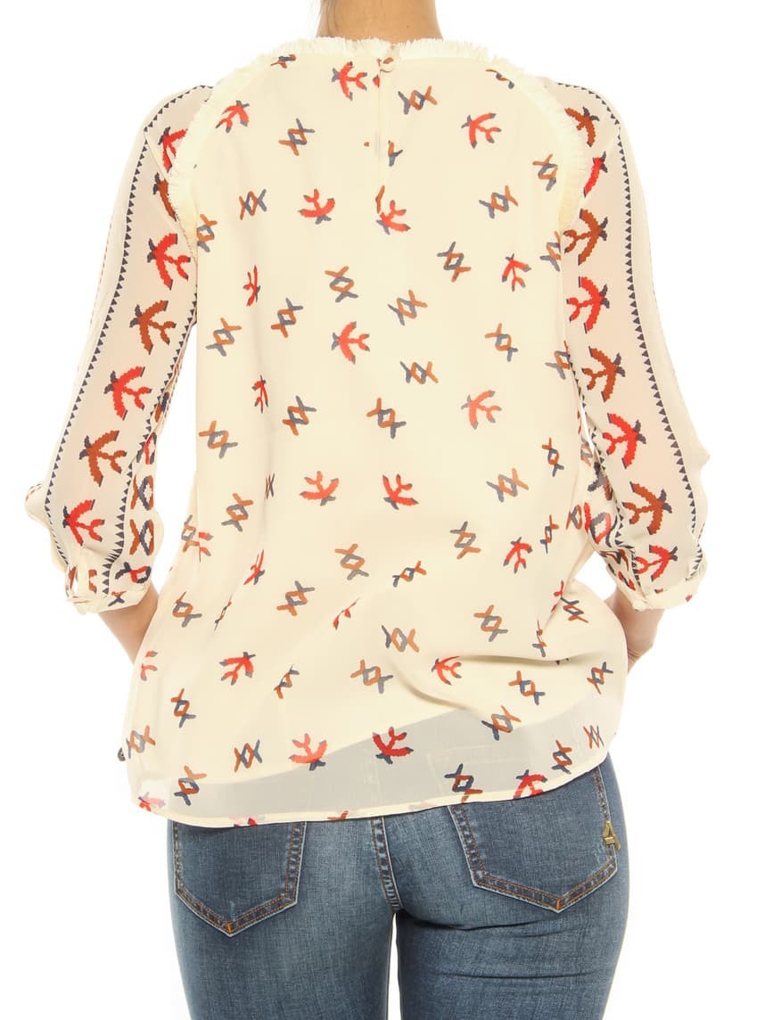Shirt Maison Scotch multi