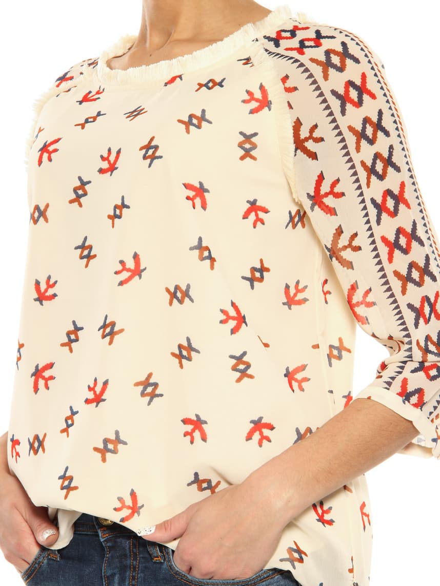 Shirt Maison Scotch multi