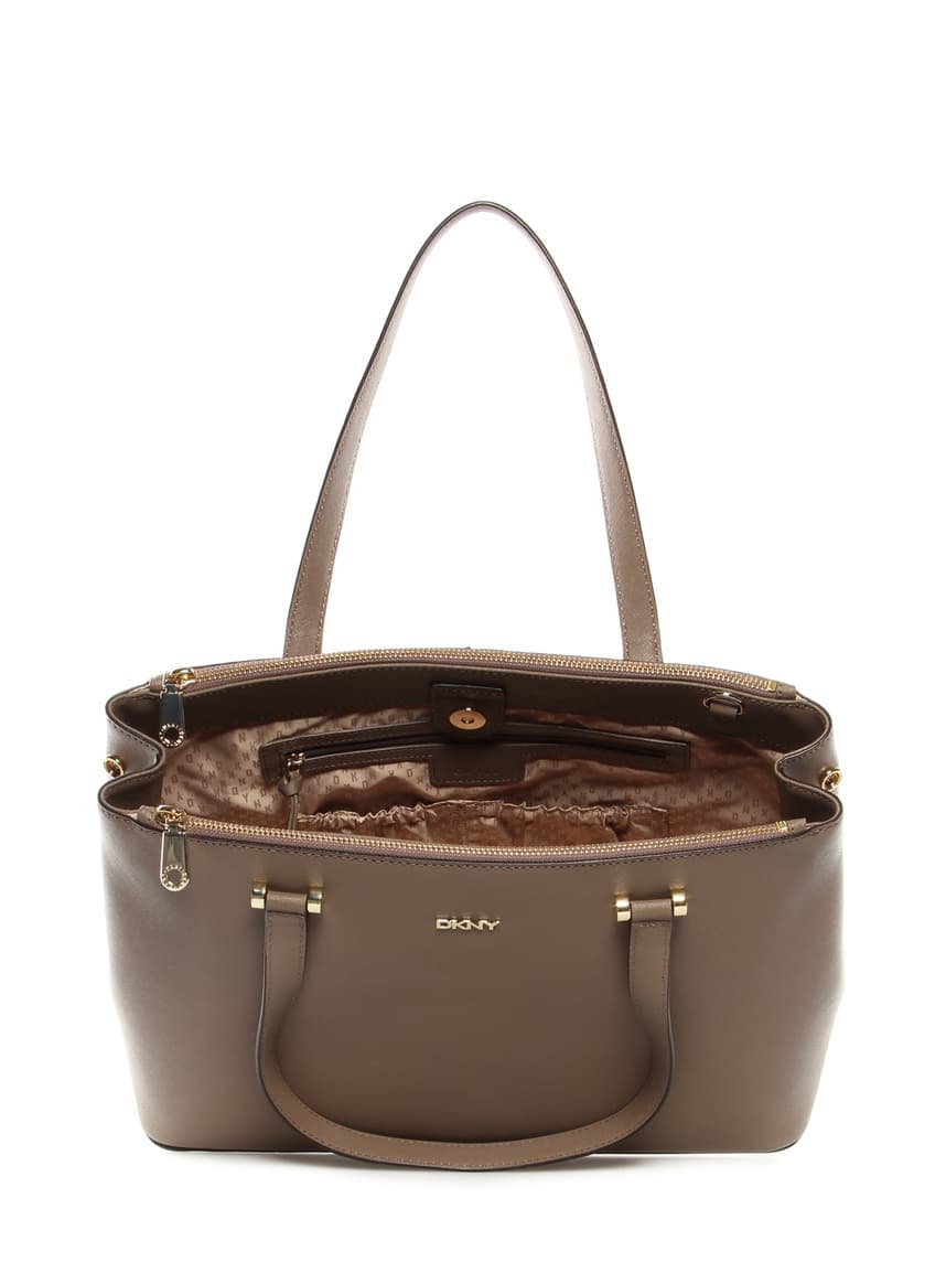 Bag DKNY grey