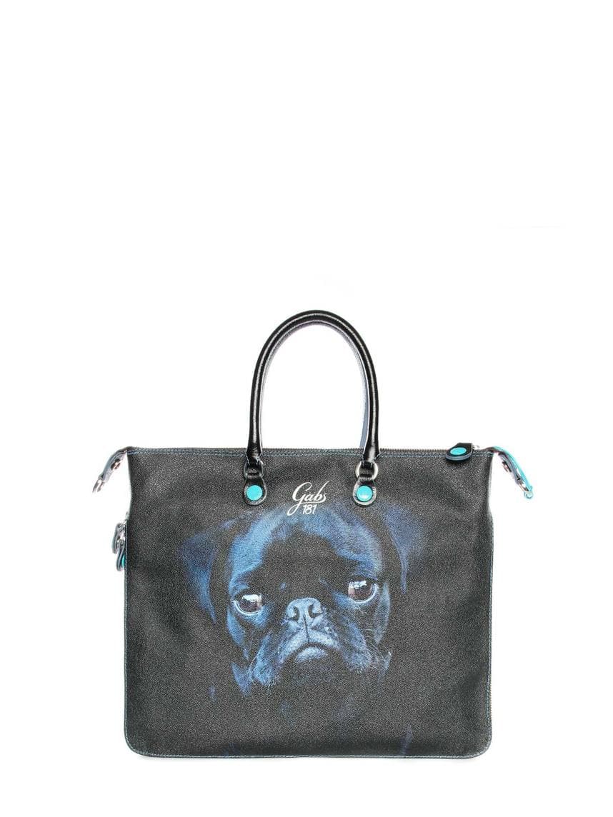 Gabs – Bag Weekstudio