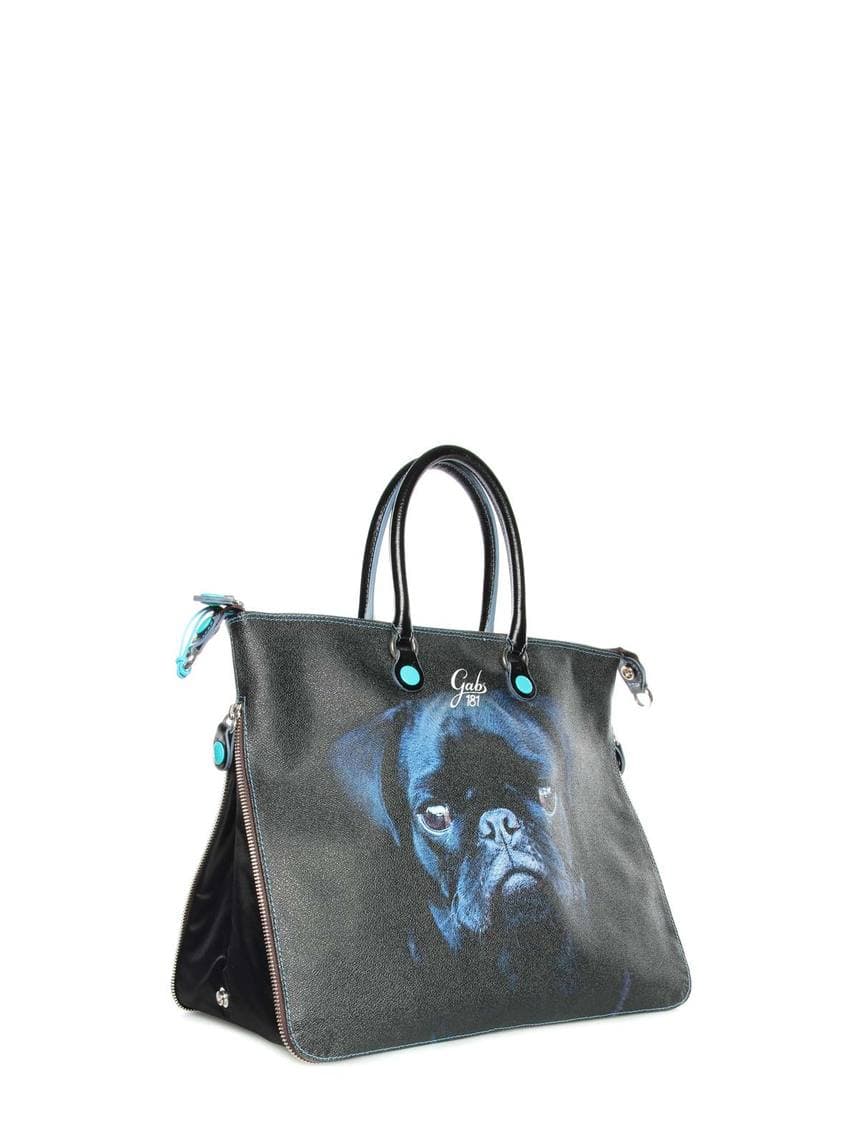 Gabs – Bag Weekstudio